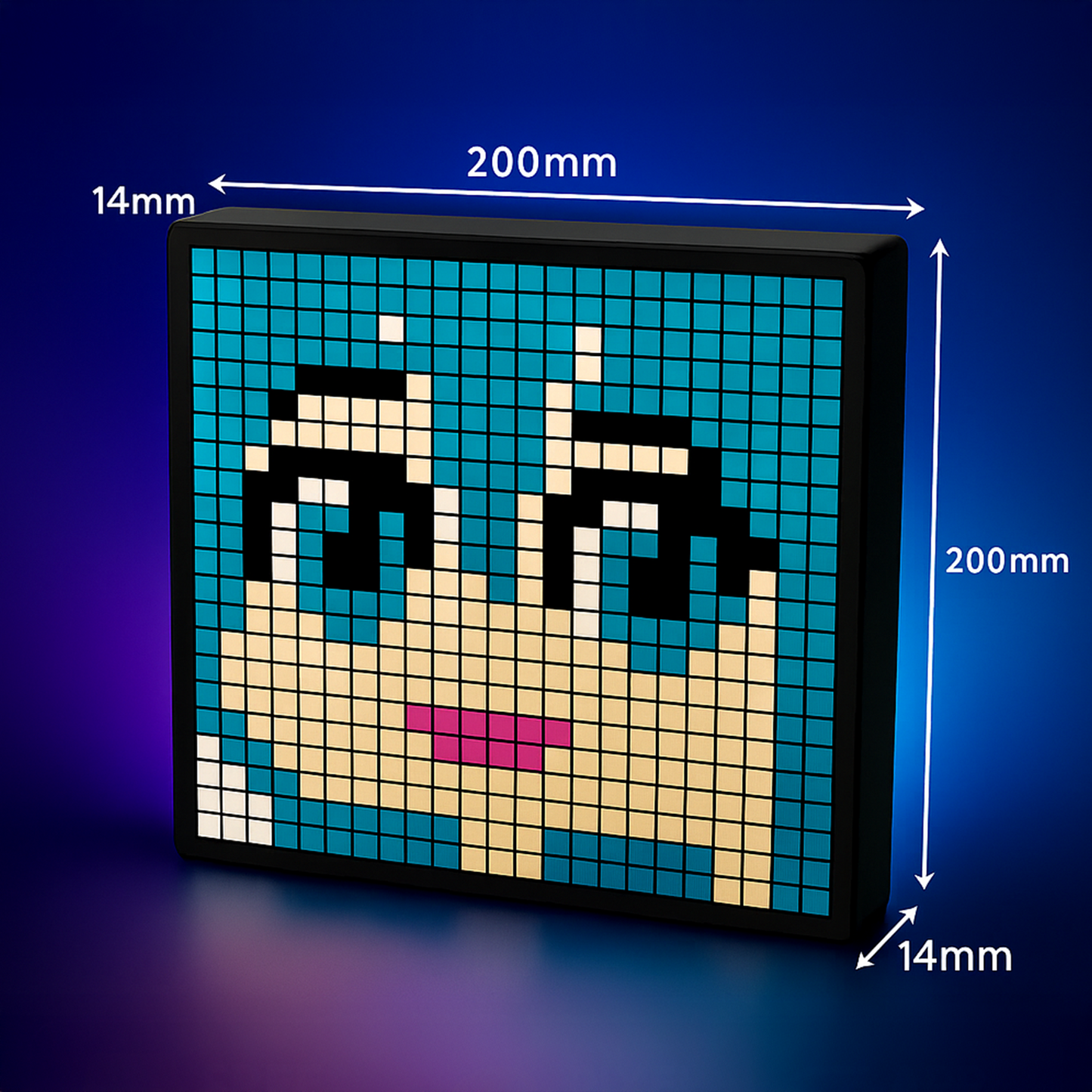 PIXORA BLOCKS – 32x32